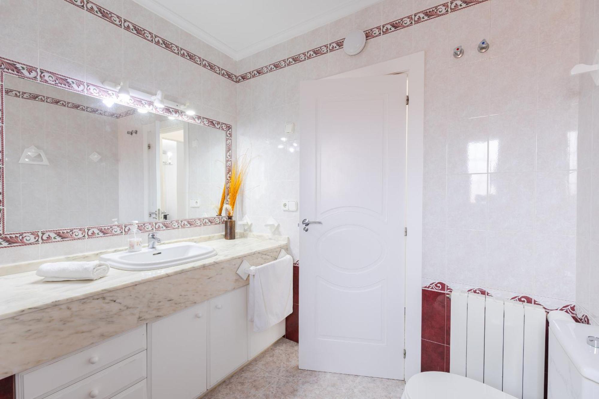 Tángel Fidalsa White House Premiumヴィラ エクステリア 写真